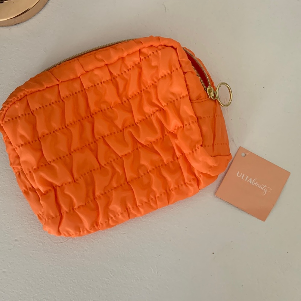 Ulta makeup bag